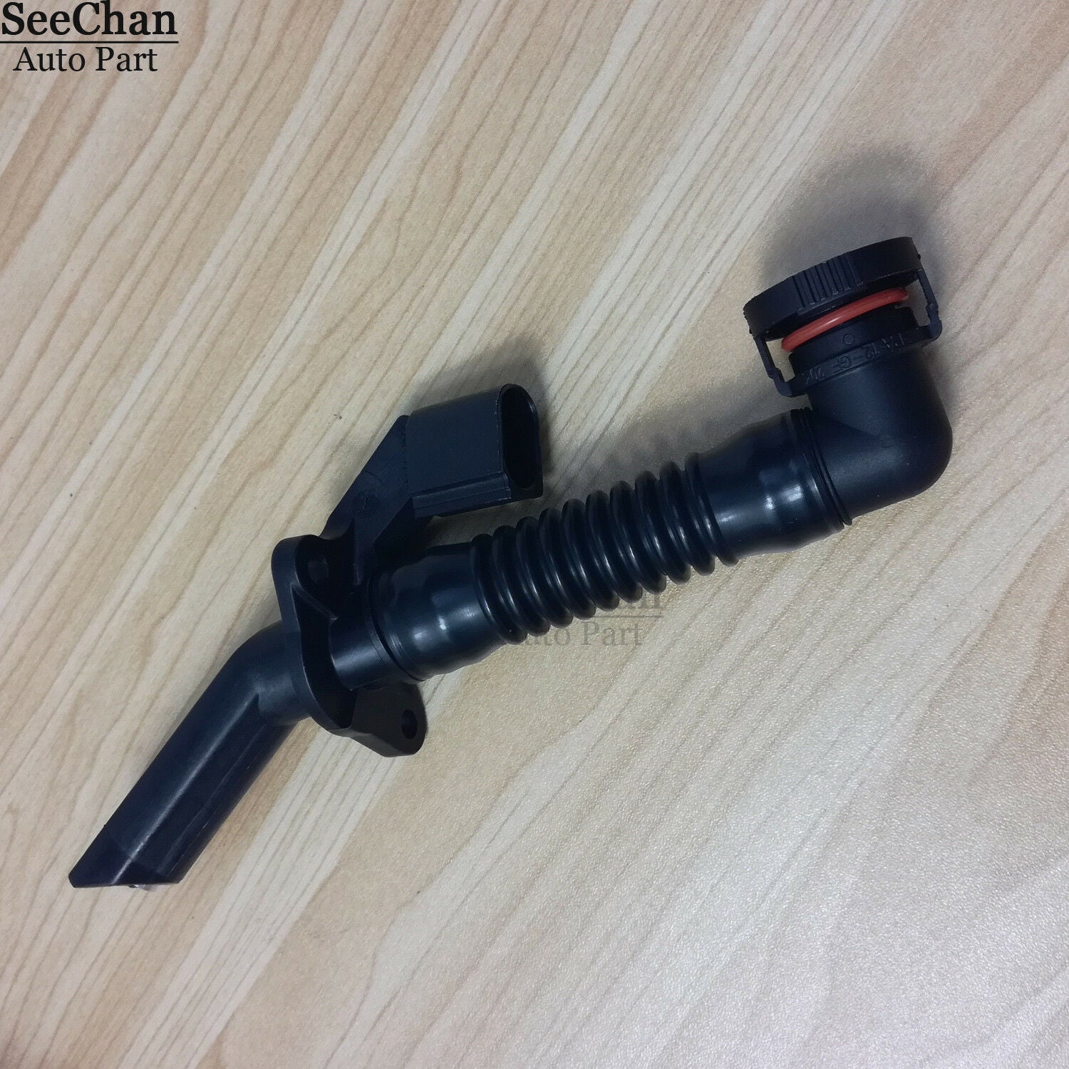 Premium Breather Tube Hose form Valve Cover Fit For AUDI Q7 2007-2010 03H103202A