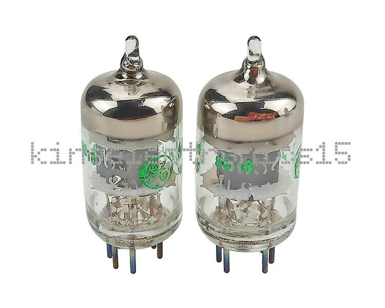5654 5654W Electronic Tube Valve Vacuum Tube Rep 6J1 6AK5 EF95 Tube Amplifier W