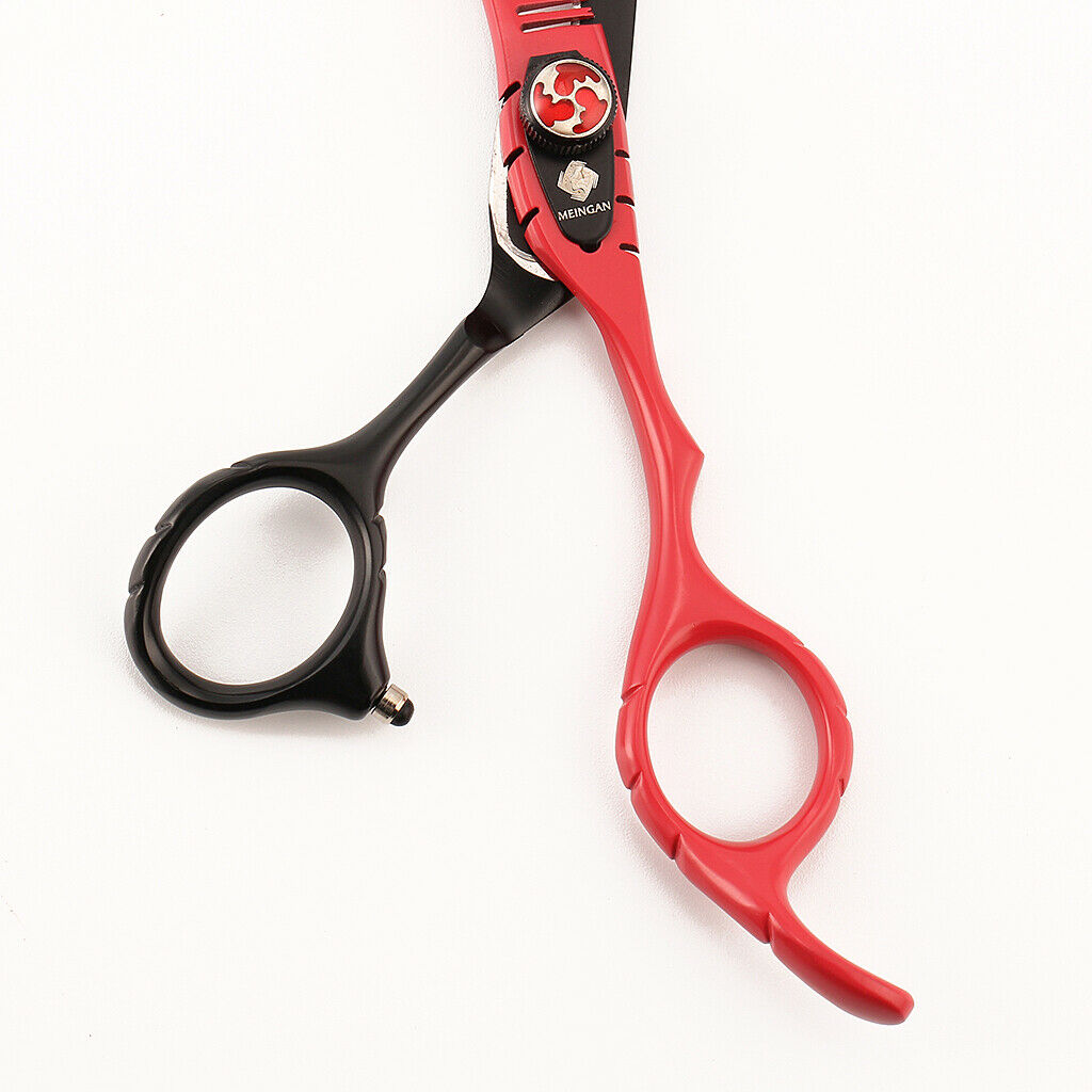 7.9 Inch Hair Cutting Thinning Scissors Barber Trimming Shears For Stylists