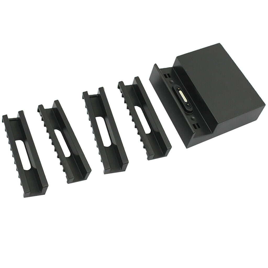 Prettyia   Dock   Station   Magnetic   Charger   Stand   Holder   for   Sony