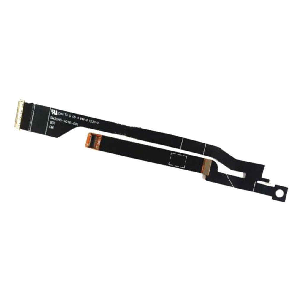 New NoteBook LCD Video LVDS Flex Ribbon Cable Wire For Acer Aspire S3 S3-951