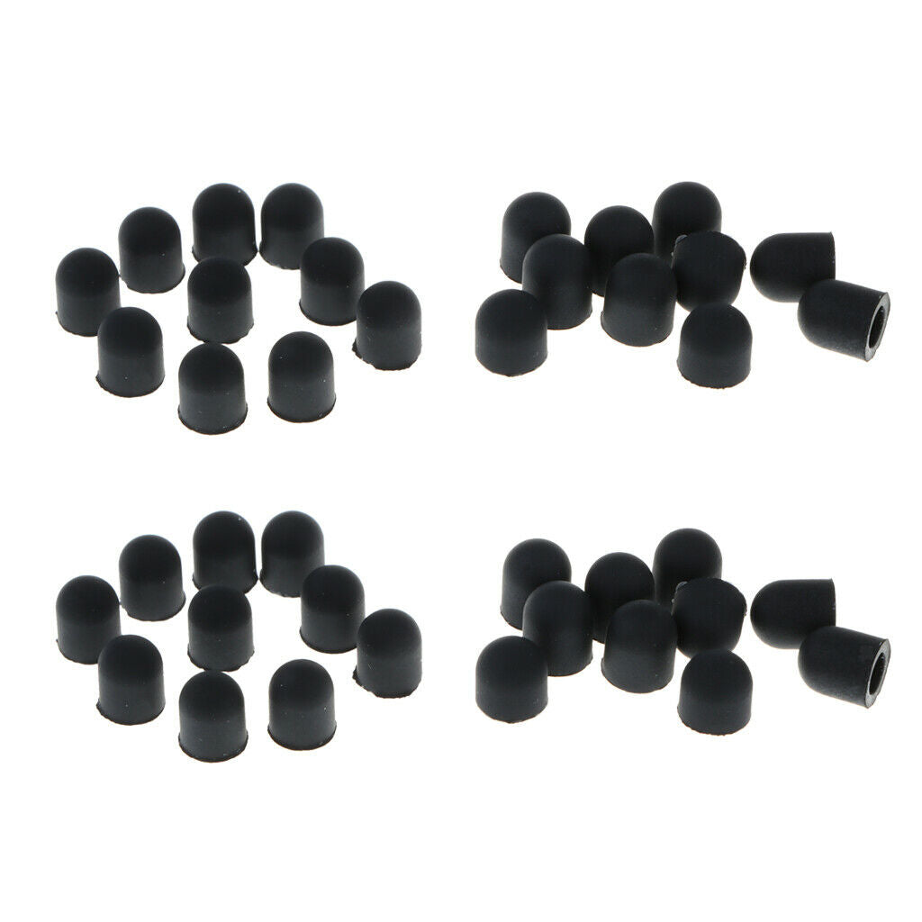 20x Replacement Tablet Stylus Nib 5.8mm 7mm Tips Touchscreen Accessaries