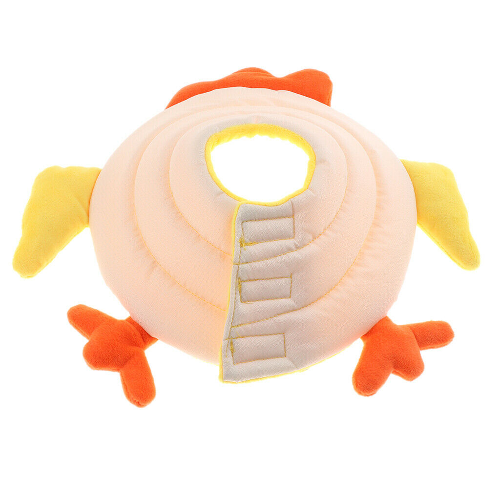 Dog Cat Comfy Pet Neck Protective Collar Cloth Cover Anti-Bite Protector S