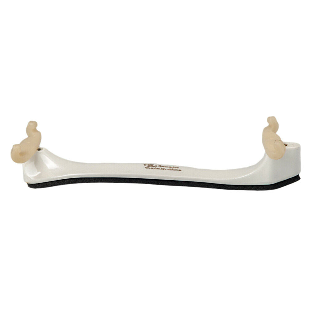 Solid Wood Violin Shoulder Rest for 4/4 3/4 Violin Parts Accessories
