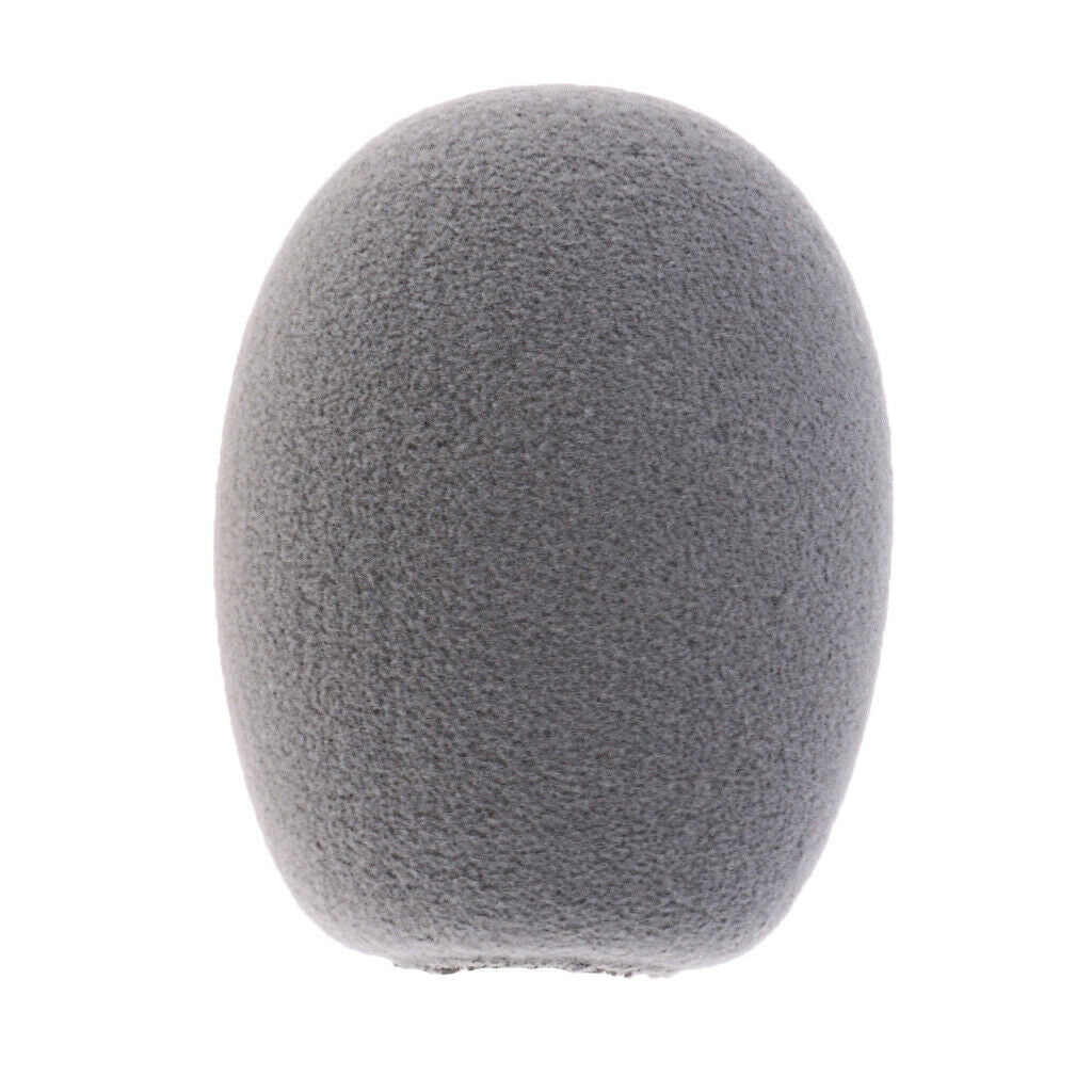 Microphone Shield Cover Microphone Windshield
