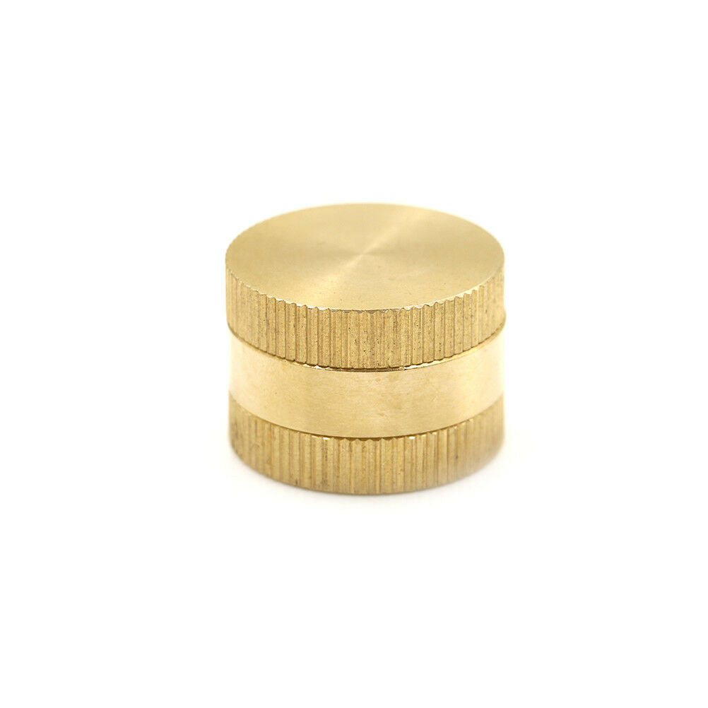 Dynamic coin self working moving close up street magic trick BDDD