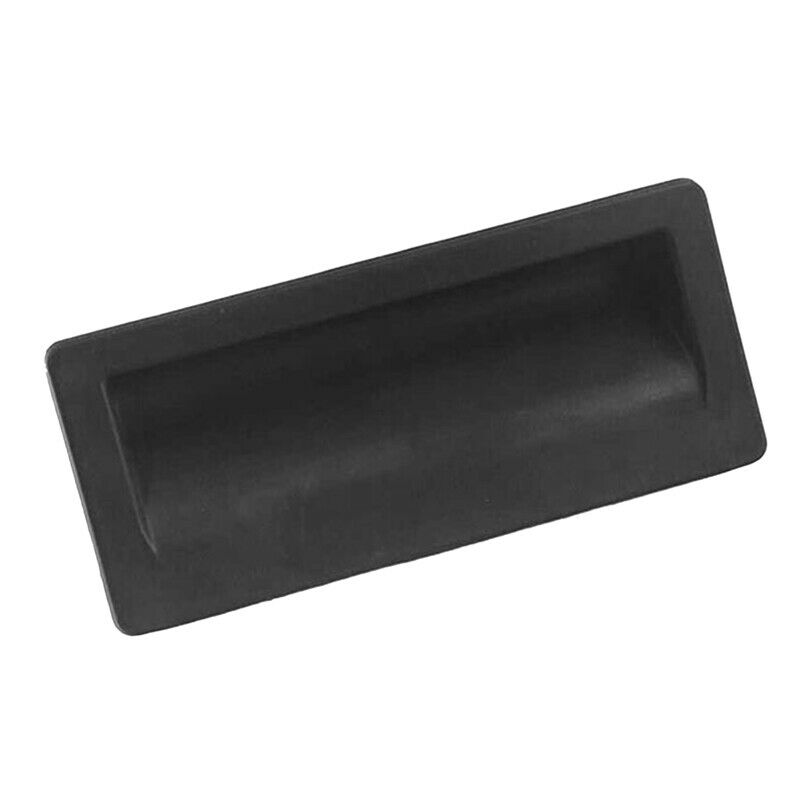 Car Rear Trunk Lock Release Handle Switch for Skoda Octavia 1ZD827574 AccessorR3