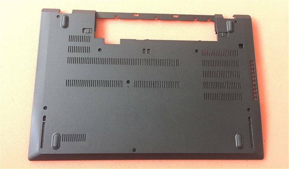 For Lenovo Thinkpad T580 P52S 01YR458 01YU908 Base Cover Lower Bottom Case