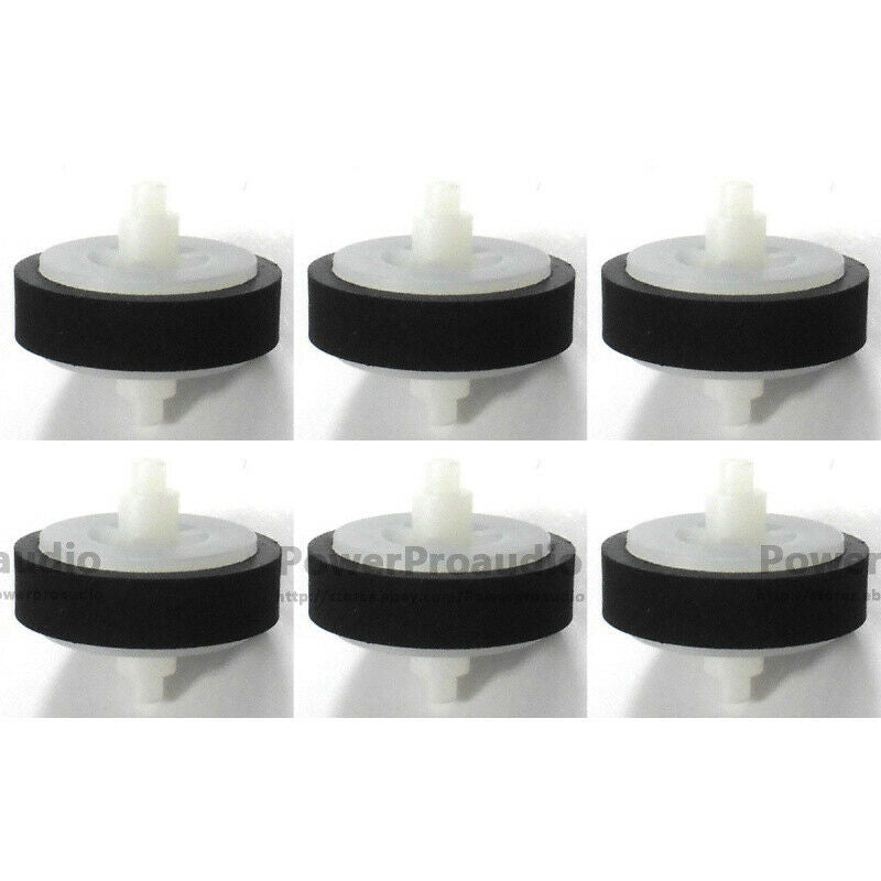 6x  DXB2178 For Pioneer Jog Wheel Platter Bearing Roller,Replace DXB2118 DXB2010