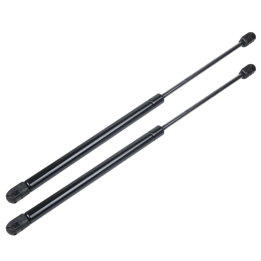 2PCS Rear Liftgate Lift Support Strut Rods Gas Spring for Dodge Ram 1500 2500