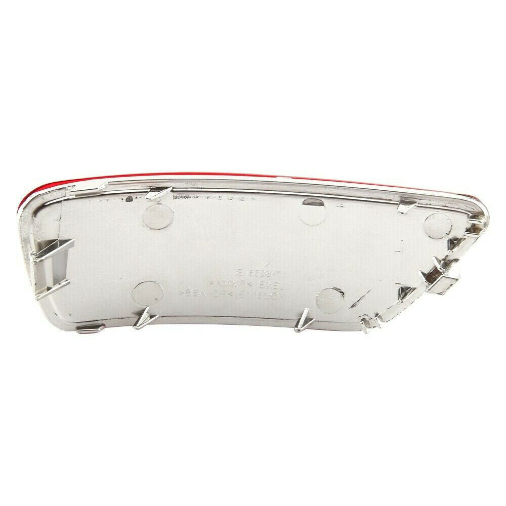 For Jeep Grand Cherokee Compass 2011-2016 Right Side Rear Bumper Reflector Light