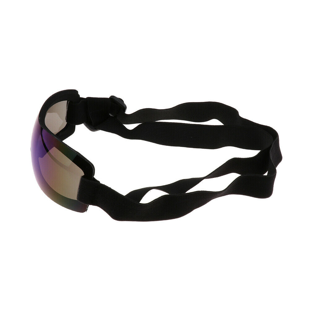 Dog/Pet Goggles Sunglasses for UV Protection Blue