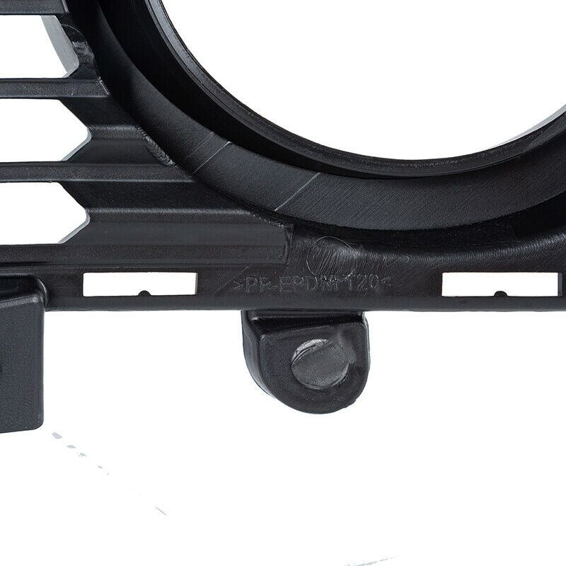 Right Front Bumper Fog Light Grille Cover For BMW 3 Series F30 F31 F35 2012-2018