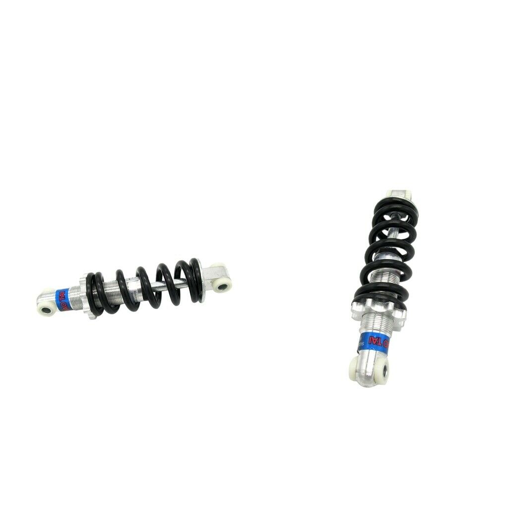 2xRear Shock Absorber Shocker 170mm 650LBs for 2 Stroke Dirt Bike Motorcycle