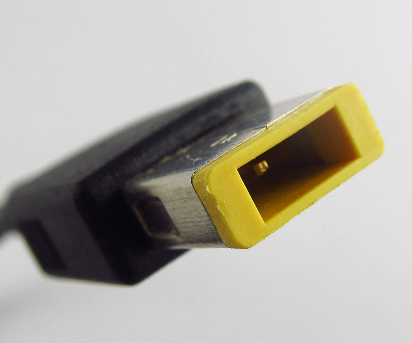 5.5x2.5mm Female to Lenovo ThinkPad X1 Carbon Ultrabook Power Converter Cable