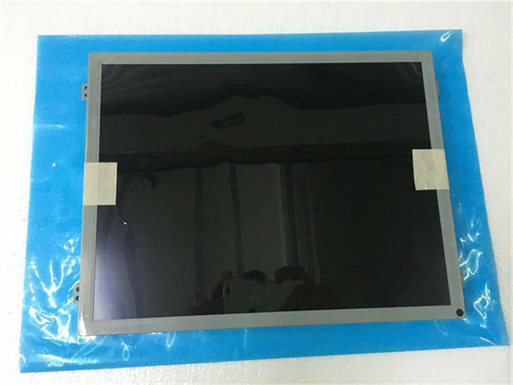 For 14" AUO 640×480 Resolution LCD Screen Panel T140VN01 V0 T140VN01 V1