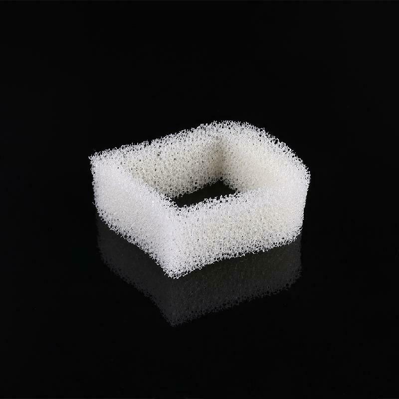 1pc Replacement Foam Filter for Petsafe Drinkwell Stainless Steel 360 Fountains