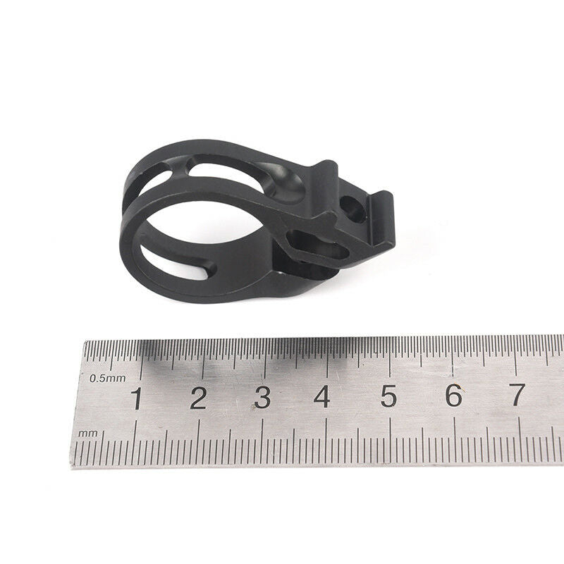 Durable Aluminum Alloy Bike Bicycle Shifter Clamp 22.2mm for X7 X9 X0 XX .l8