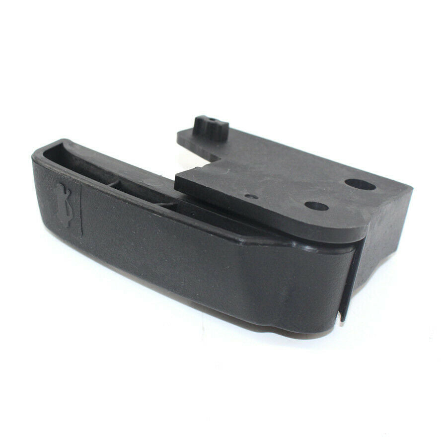 1x Hood Release Latch Handle For Chevrolet K2500 K1500 C3500 C1500 1995-2000