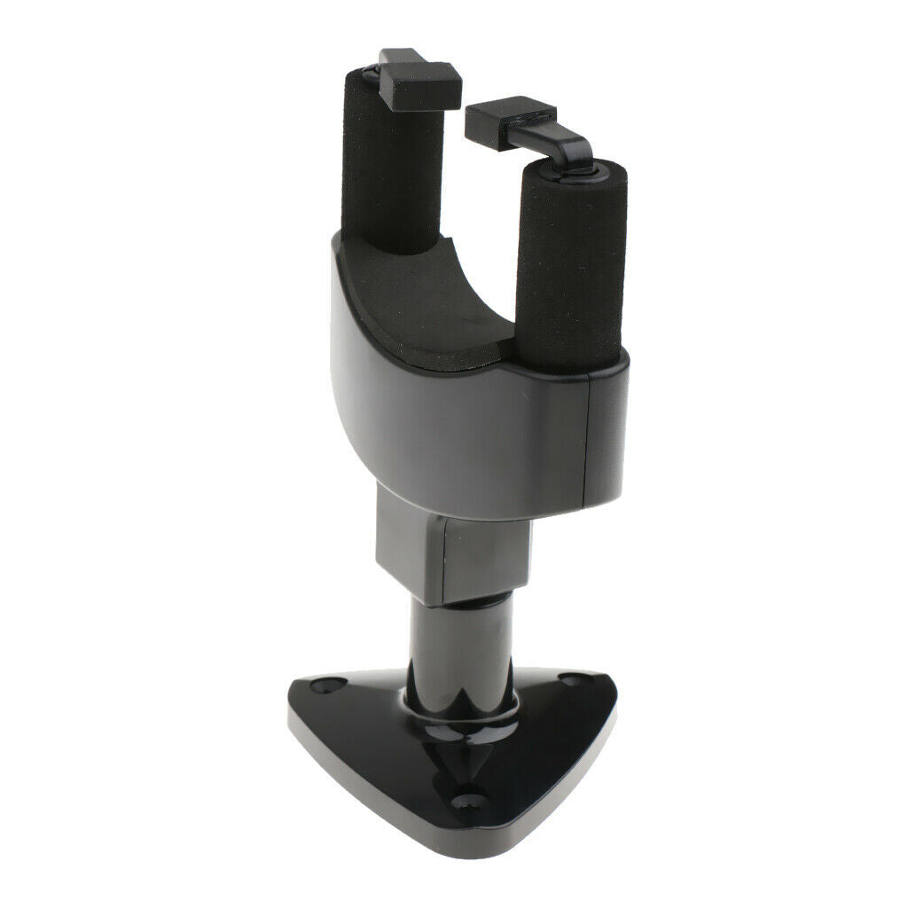 Guitar Stand Hanger Wall For All Guitar Easy Install