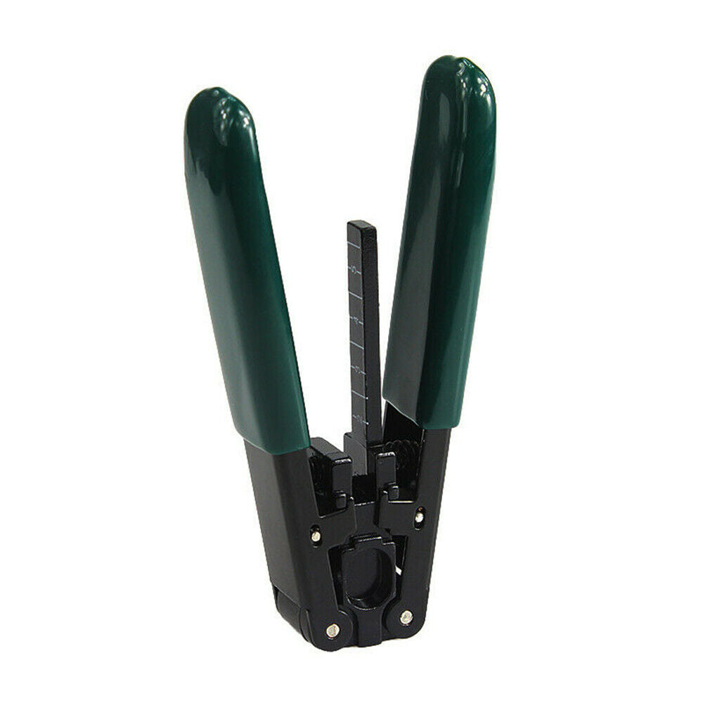 New Fiber Optic Stripping Tools Fiber Optic Stripper FTTH Cable Striping Plier