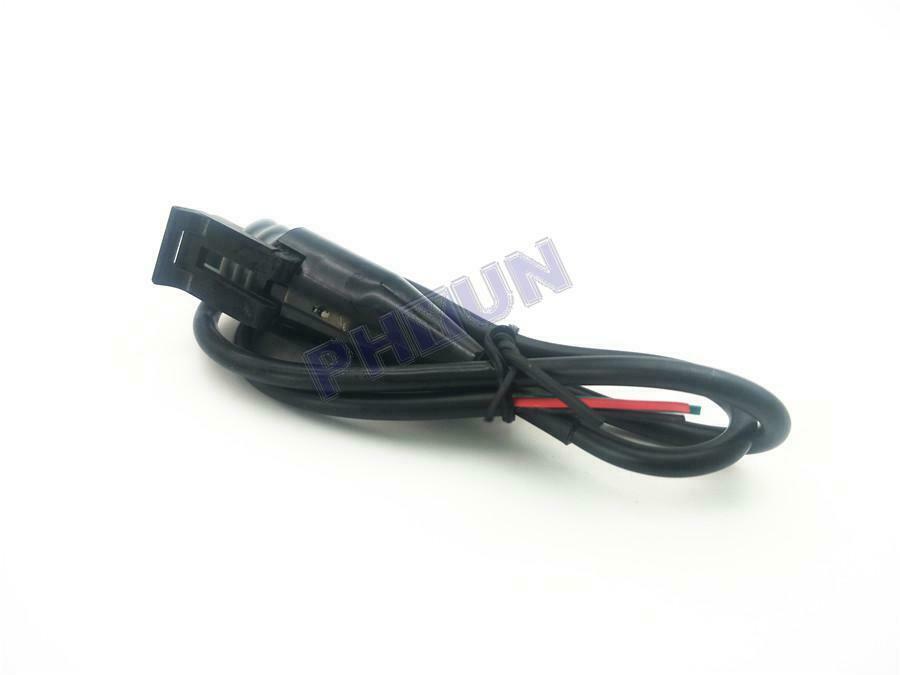 Car Pressure Transducer Kit 0-300 PSI Pressure Sensor 1/8" NPT Thread Universal