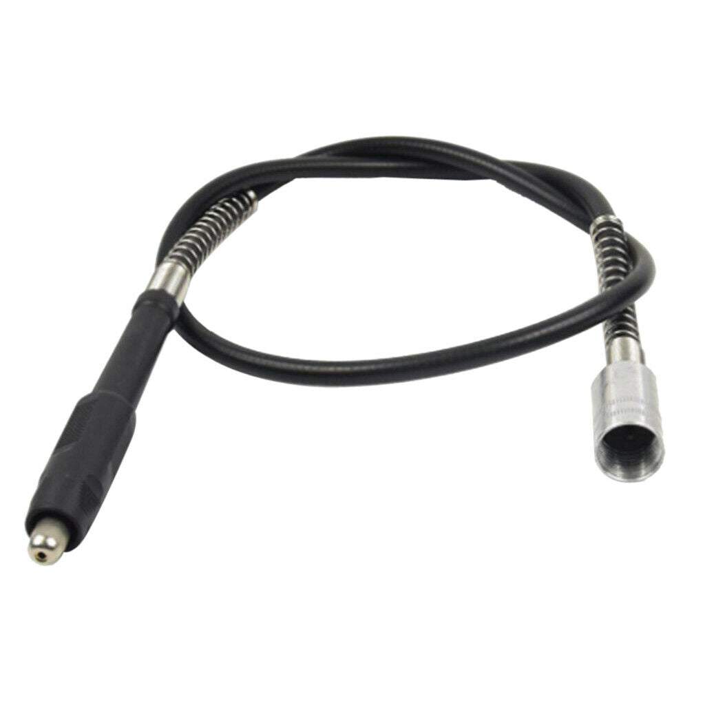 Flexible Shaft with 100 Cm Extension Cable for Rotating Polishing Grinding Tool