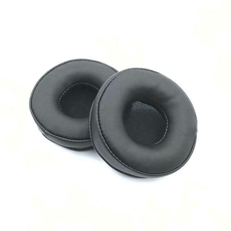 1 Pair 70mm Earmuff Ear Cushion Pads For Urbanears Plattan ADV Zinken Headphones