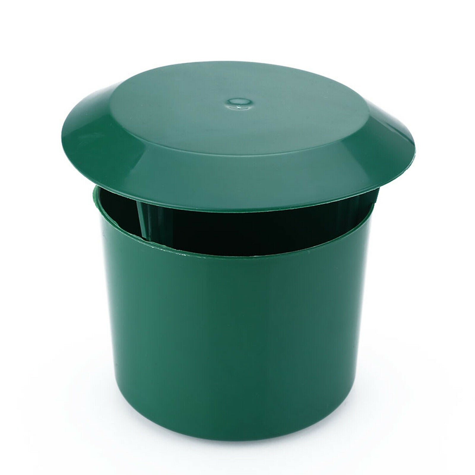Plastic Snail Trap Catcher Trapper Tool Plant Protection Garden Supply