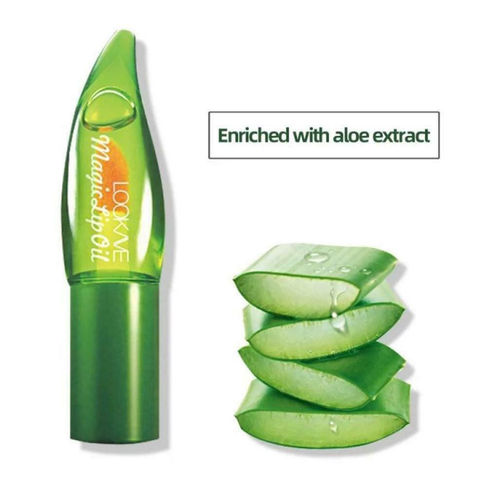Instant Volumising Lip Plumpers Oil Moisturizings Lips Repairing Oil Sexy Lips
