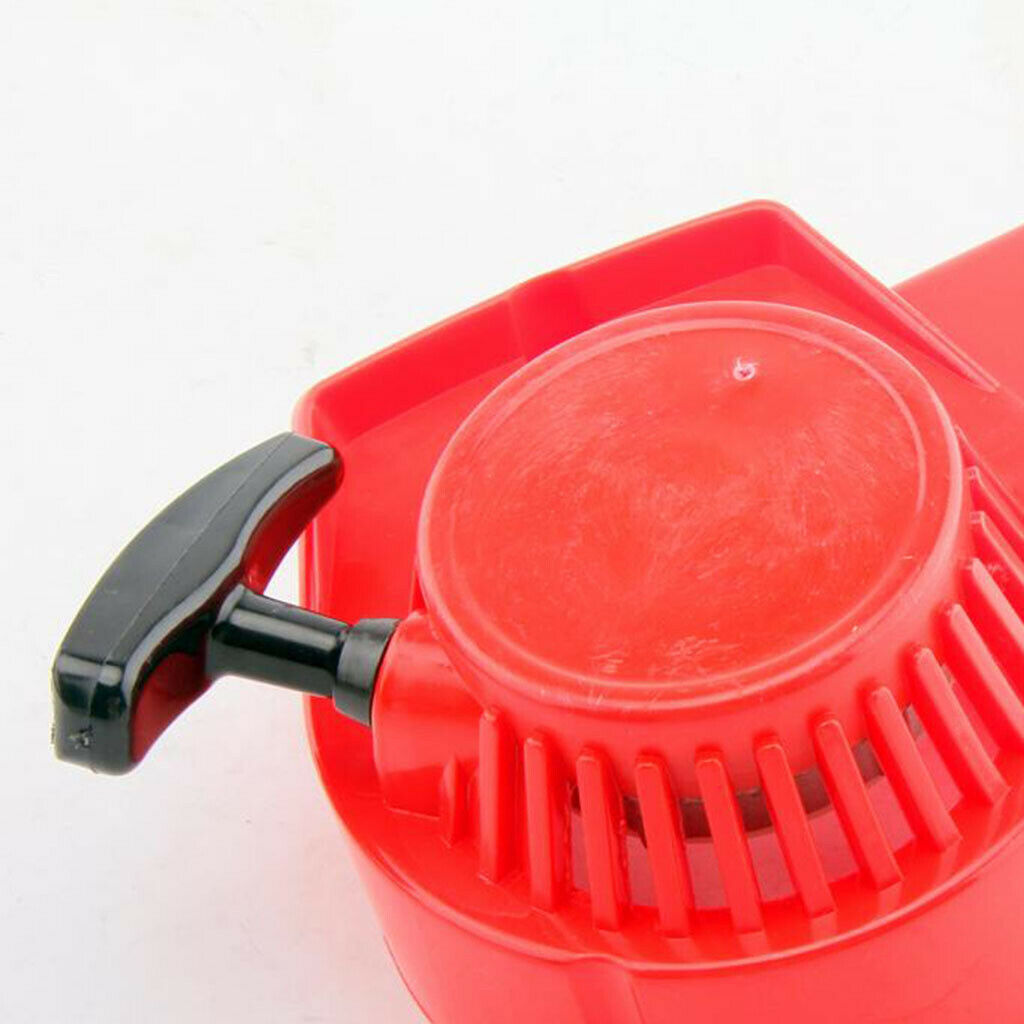 Plastic Motorbike Easy Pull Start For 47cc 49cc ATV Scooter Mini Moto Quad