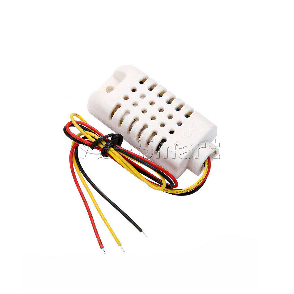 DHT22 AM2302B DC 3.3-5.5V Capacitive Digital Temperature And Humidity Sensor