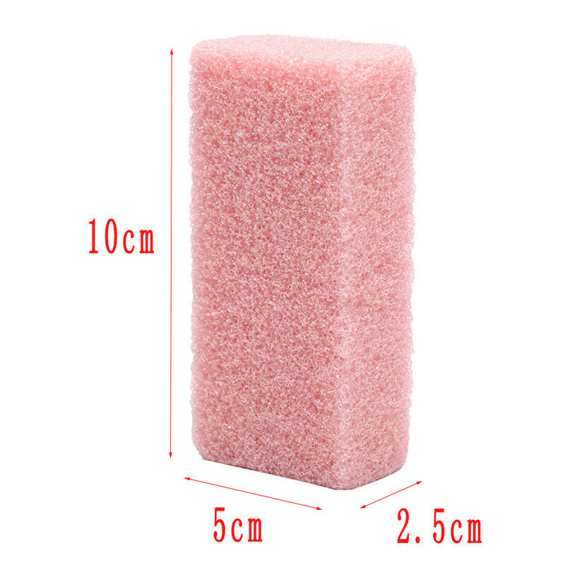 Pumice Sponge Stone Exfoliate Foot Care Remove Hard Dead Skin Feet Rasp- WGDEAU