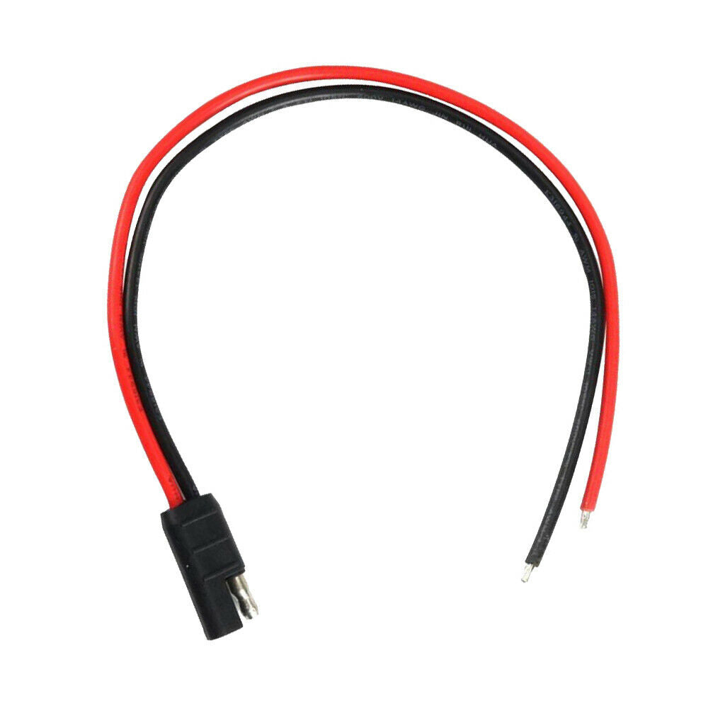 DC Power Cord Cable for  Mobile Radio PM400, PRO3100, PRO5100