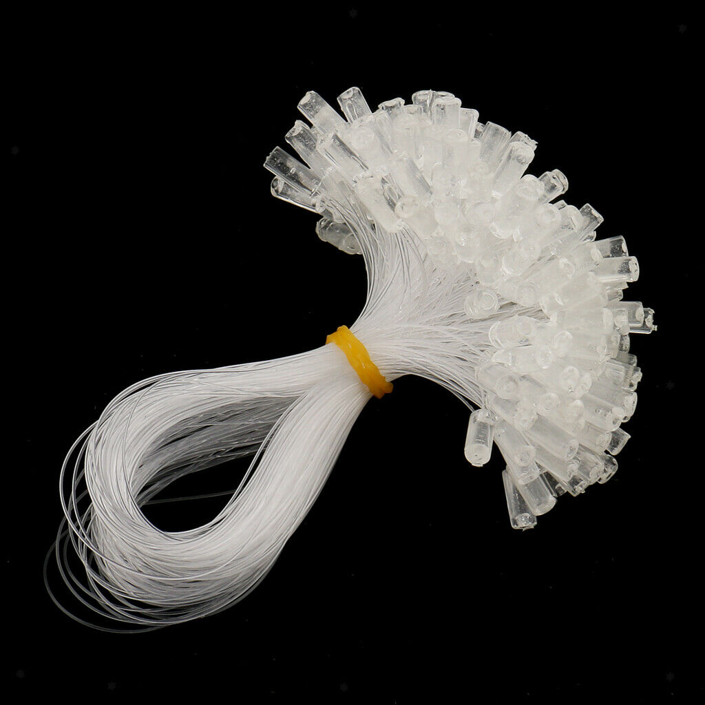Pack of 200 Pieces of Micro  Bead Loop Tip for Salon