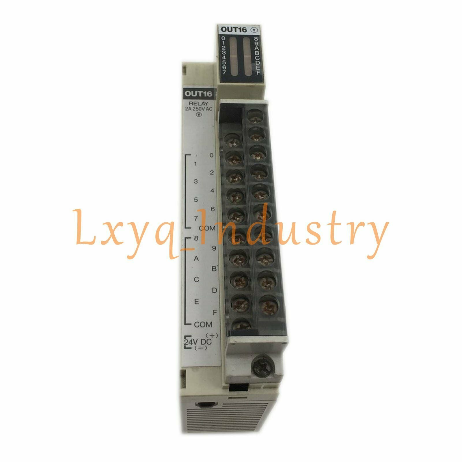 Panasonic Uesd AFP33203-F Output Unit AFP33203F 90 day warranty