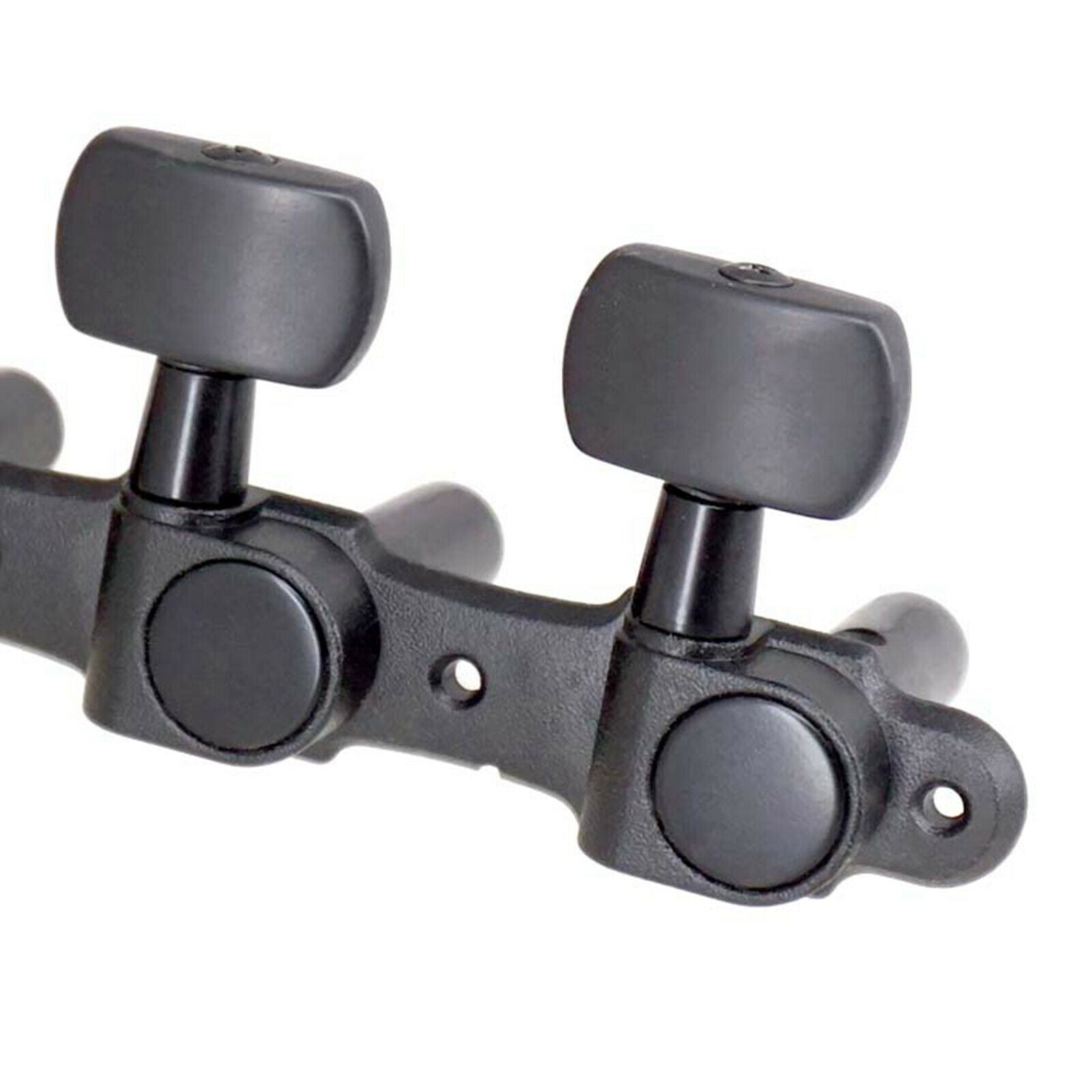 Acoustic Guitar Tuners Pegs Heads Accs Black Acoustic Guitar Accessories