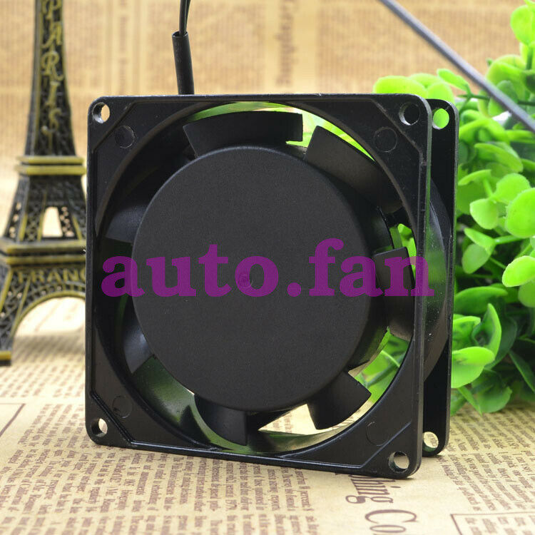 Applicable for the new FULLTECH UF-802523H 8025 8CM AC230V 0.08A AC cooling fan