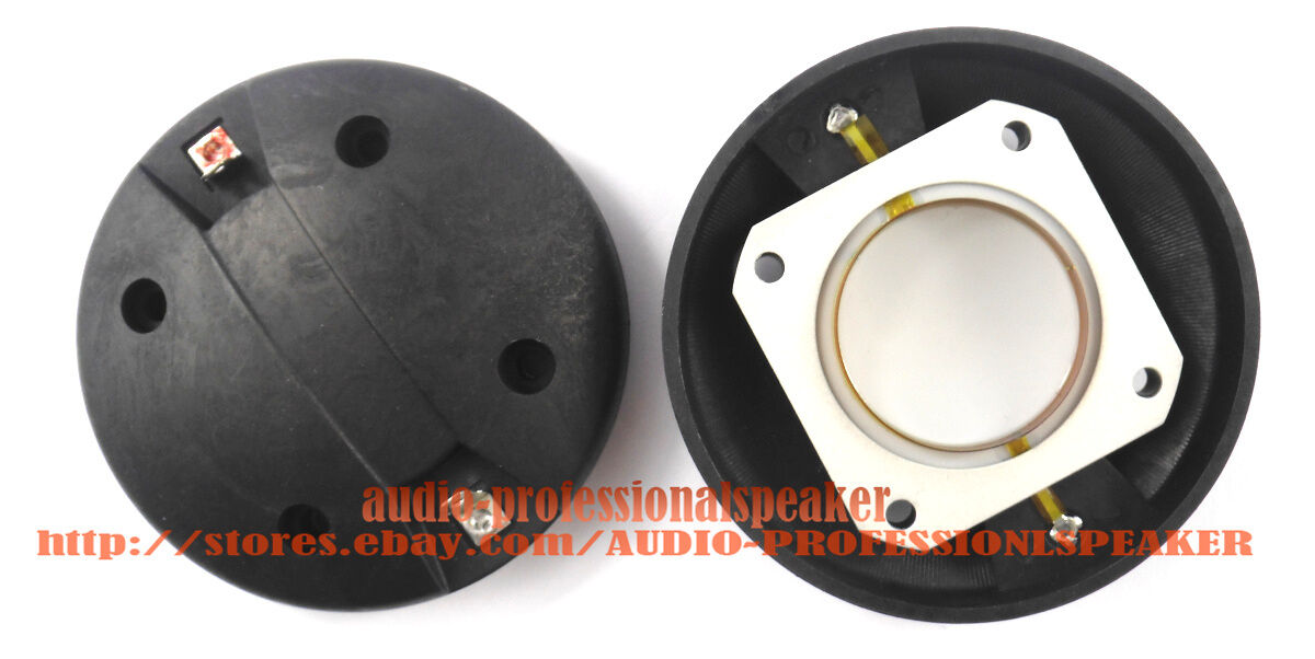 Replacement Diaphragm For  Mackie 350 V1, C 200, FBT 2 & 4, B&C DE12