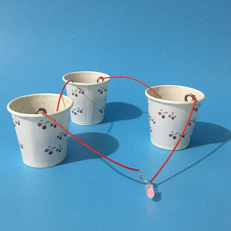 1 Set Children Bio Energy Science Kit Fruit Supply Electricity Experiments T.DD