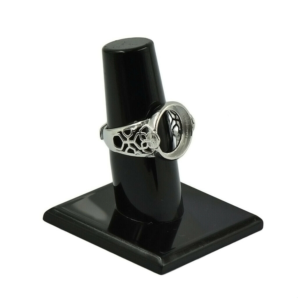 1 piece round rings for DIY 14mm craft crafts jewelry making