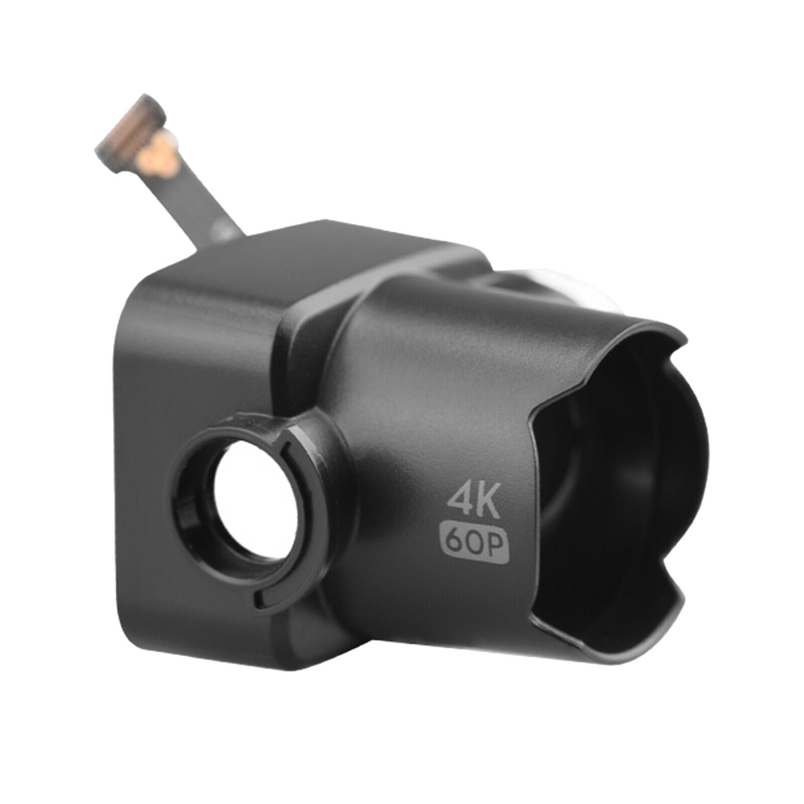 Gimbal Camera Lens Frame for DJI FPV Combo Front Shell Part Replace