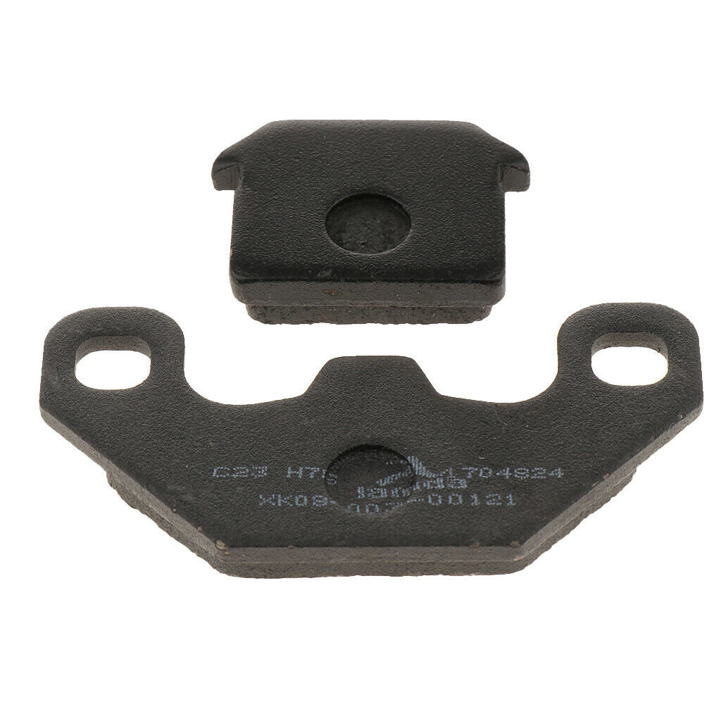 Brake Pads For 50 70 110 125 140 cc Dirt Bike