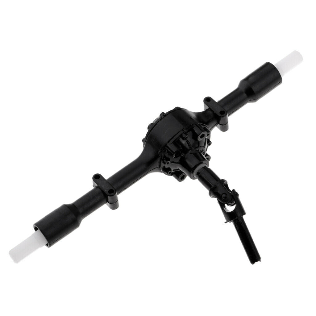 RC 4WD   Truck Crawler Car Rear Axle for WPL B14 B16 B24 C14 C24 B36