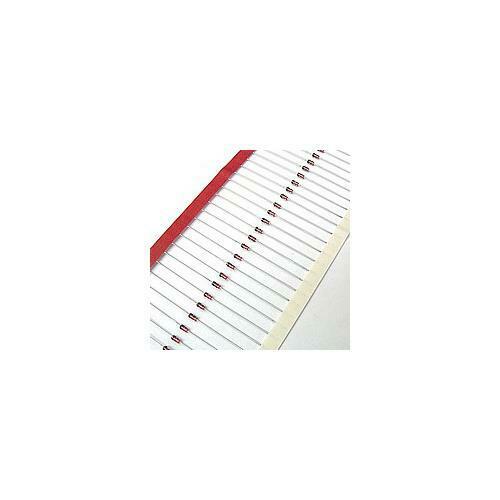 [10pcs] NTCDS3HG202JC 2K NTC Thermistor 2% AXIAL