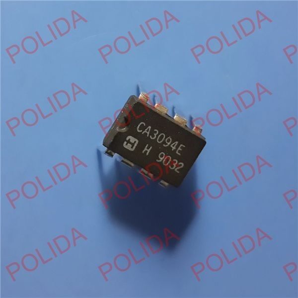 1PCS IC INTERSIL/HARRIS DIP-8 CA3094E CA3094
