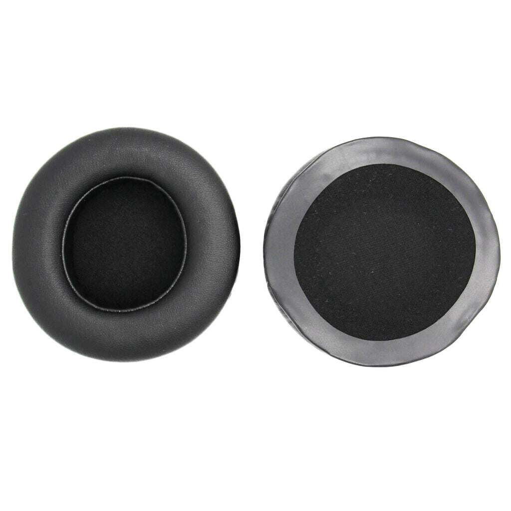 Replacement Ear Pads Cushions Cover Cups for Razer Kraken Pro Headphones
