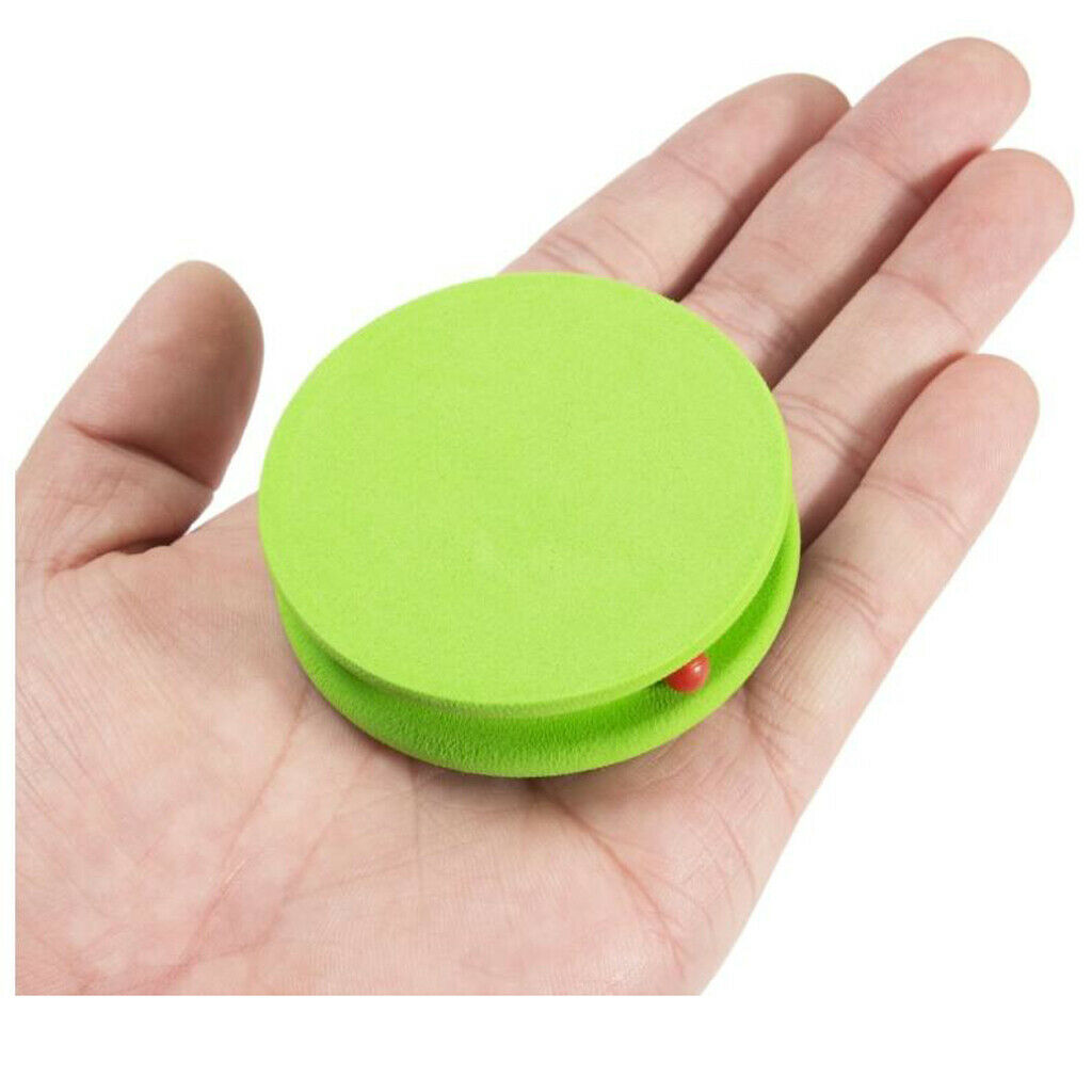 10Pcs Foam Rig Winders Fishing Line Storage Board Carp Rigs Winding Boards