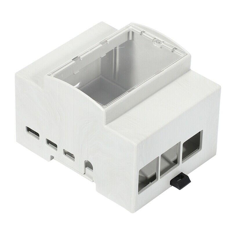 Suitable for ABS Electrical Box Plastic Box for for Raspberry Pi 4 B (Only a BF5