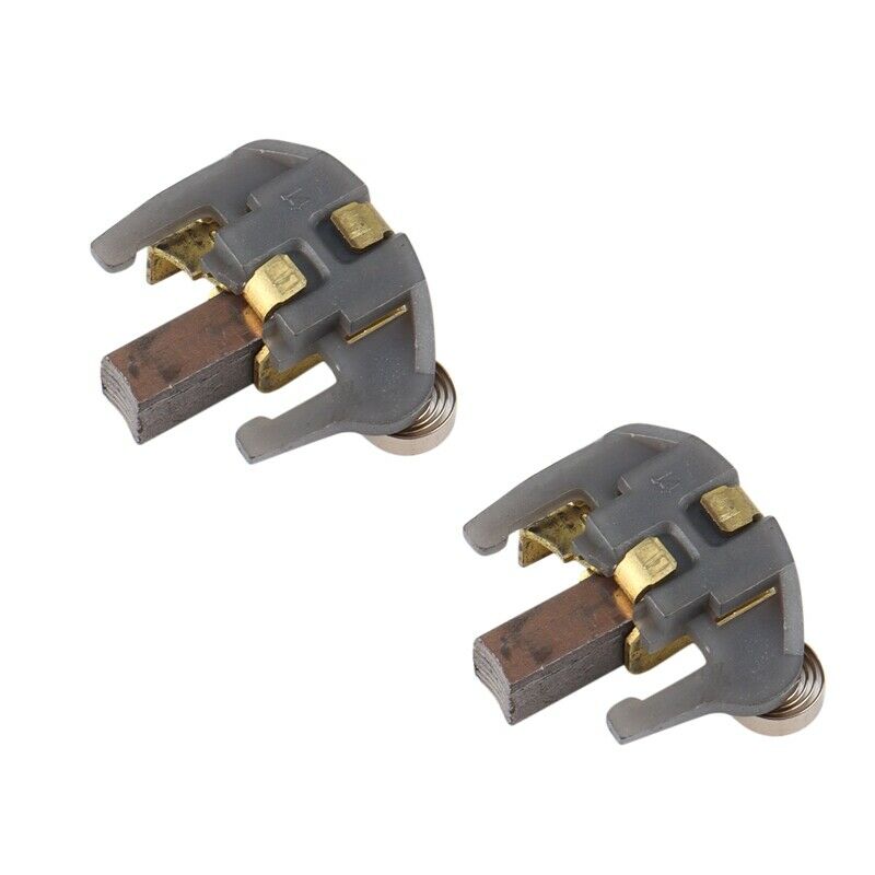 Carbon Brushes for Dewalt 493511-00 389025-00 603754-01 DC988K DC987K T3F8